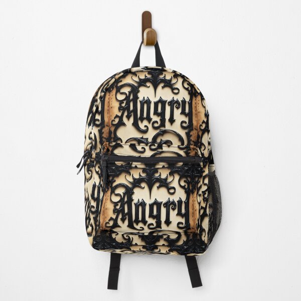 Item preview, Angry 12 designed and sold by Zeir Shop.