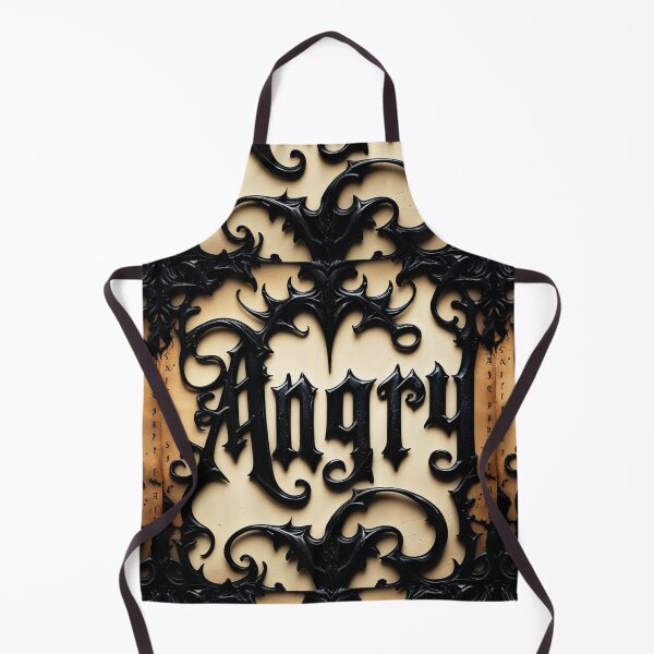 Item preview, Angry 12 designed and sold by Zeir Shop.