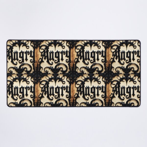 Item preview, Angry 12 designed and sold by Zeir Shop.