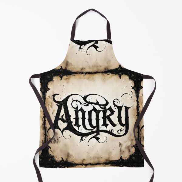 Item preview, Angry 14 designed and sold by Zeir Shop.