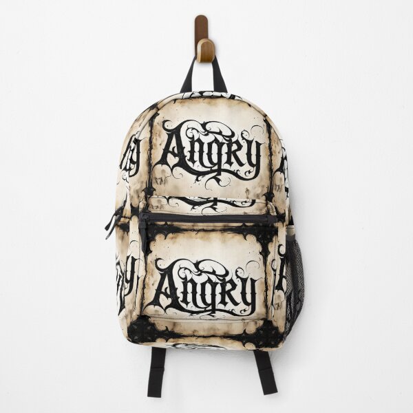 Item preview, Angry 14 designed and sold by Zeir Shop.