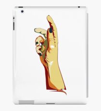 Vitiligo iPad Case/Skin