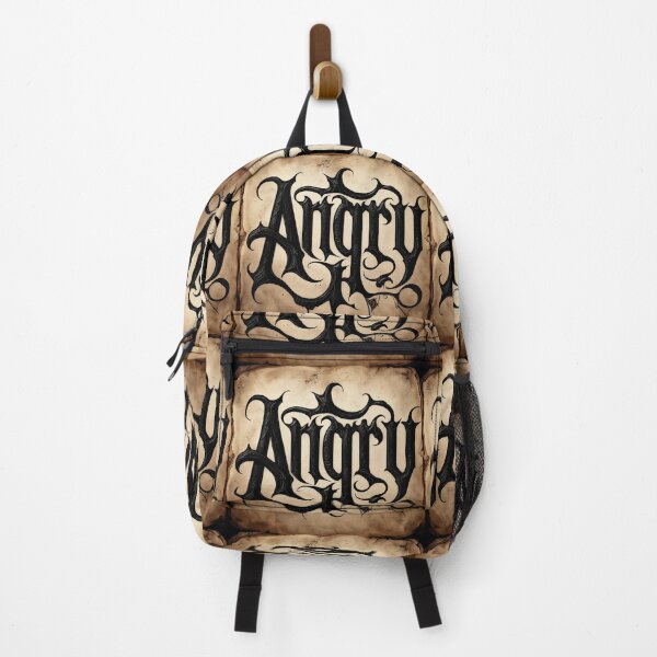 Item preview, Angry 15 designed and sold by Zeir Shop.