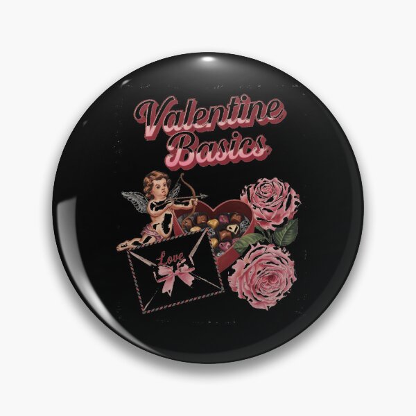 Item preview, Valentine basics - Be my Valentine - Cupidon - Loveful - The loveless - Destinations of love - Affectionately - Infatuate - Dearly - Loveless - Amorous designed and sold by JansenGS.