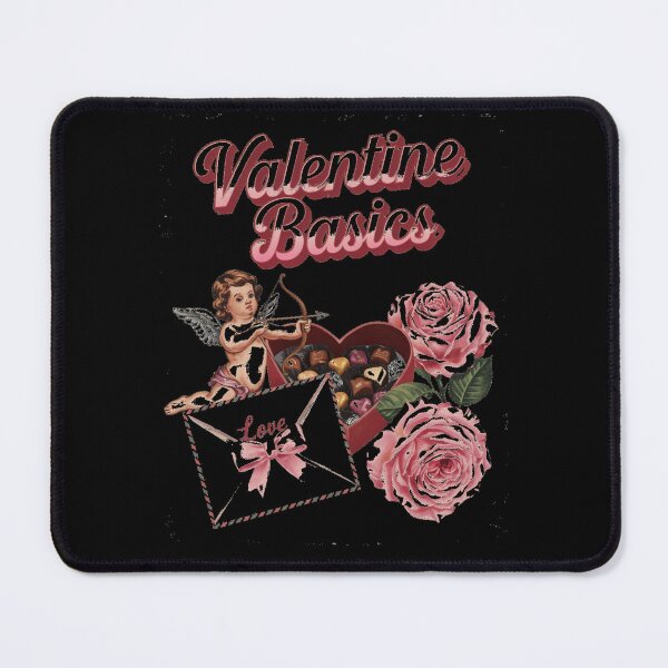 Item preview, Valentine basics - Be my Valentine - Cupidon - Loveful - The loveless - Destinations of love - Affectionately - Infatuate - Dearly - Loveless - Amorous designed and sold by JansenGS.