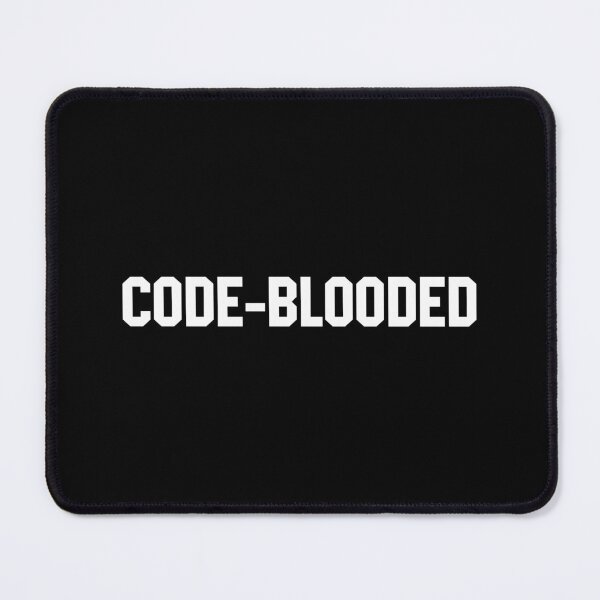 Item preview, Code Blooded designed and sold by xhearalisa.