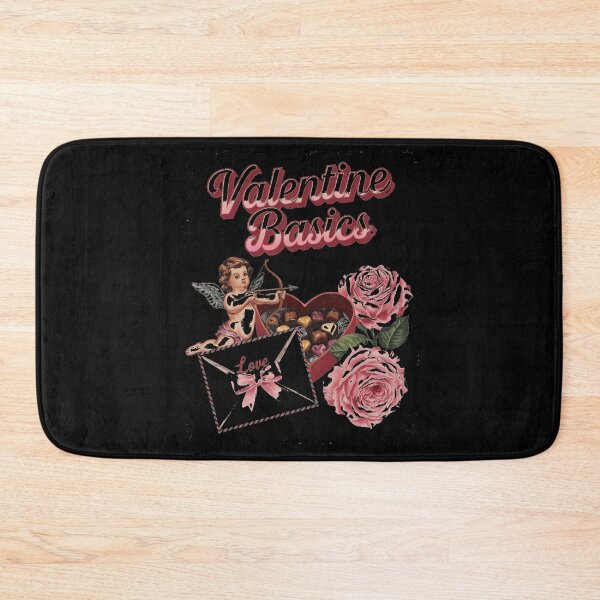 Item preview, Valentine basics - Be my Valentine - Cupidon - Loveful - The loveless - Destinations of love - Affectionately - Infatuate - Dearly - Loveless - Amorous designed and sold by JansenGS.