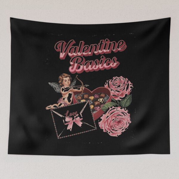 Item preview, Valentine basics - Be my Valentine - Cupidon - Loveful - The loveless - Destinations of love - Affectionately - Infatuate - Dearly - Loveless - Amorous designed and sold by JansenGS.