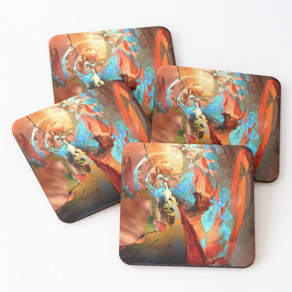Item preview, Tout s'évapore en tourbilon designed and sold by ArtistePuguess.