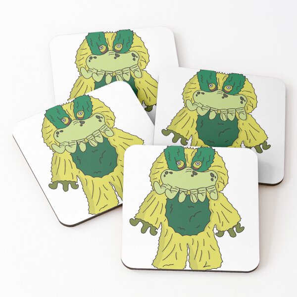 Item preview, Starkid Wiggly Doll  designed and sold by OffToTheTheatre.