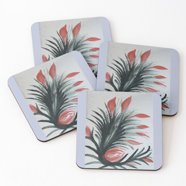Item preview, Dark Flora designed and sold by KazM.
