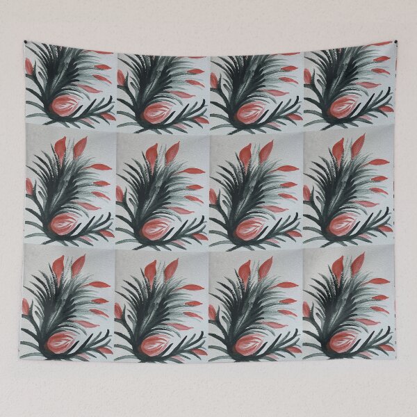 Item preview, Dark Flora designed and sold by KazM.
