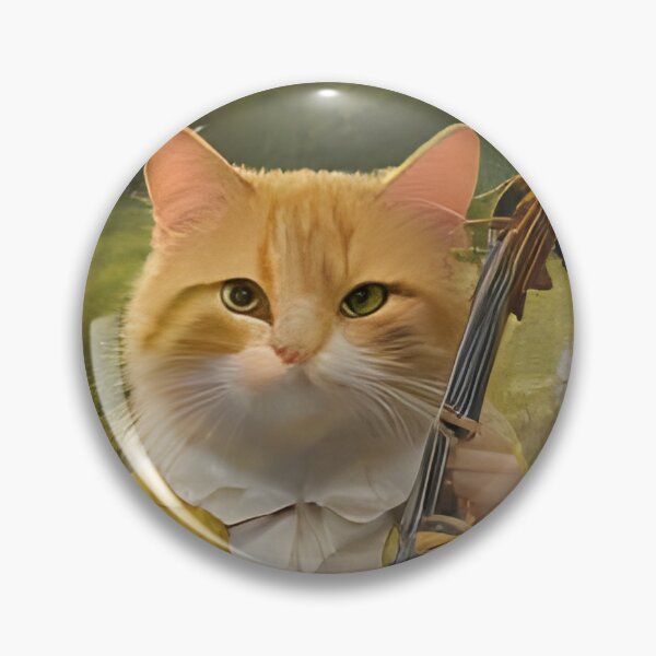 Item preview, Copy of Jazz Cat Gang designed and sold by SoniaSarkali.
