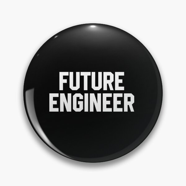 Item preview, Future Engineer designed and sold by xhearalisa.
