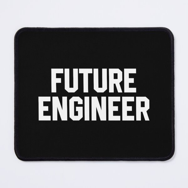Item preview, Future Engineer designed and sold by xhearalisa.