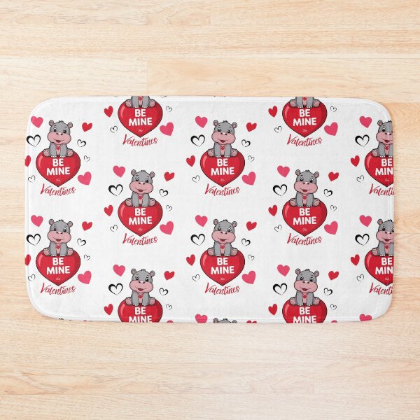 Item preview, MooDeng BE MINE this Valentines ,brafdesign designed and sold by Brafdesign.