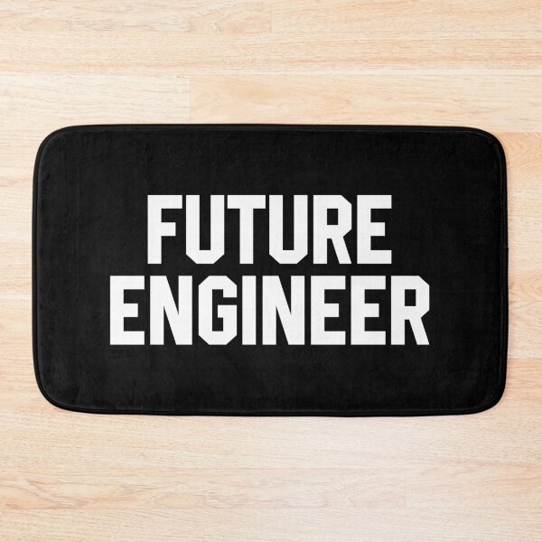 Item preview, Future Engineer designed and sold by xhearalisa.
