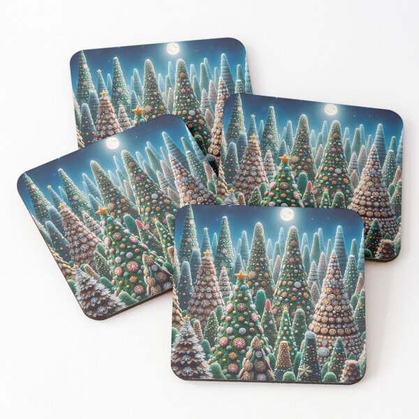 Item preview, Cookie Forest designed and sold by M-Y-A-R-T-.