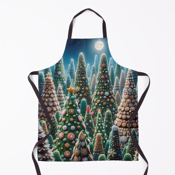 Item preview, Cookie Forest designed and sold by M-Y-A-R-T-.