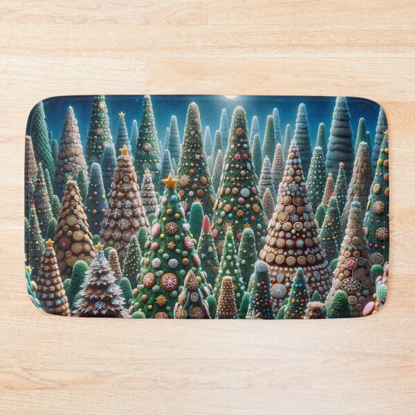 Item preview, Cookie Forest designed and sold by m-y-A-I-A-R-T-.