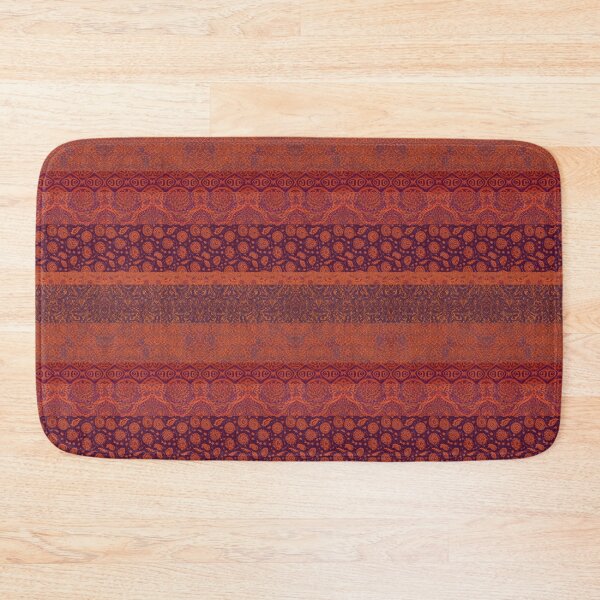 Item preview, Nomadic Patchwork print designed and sold by hellcom.