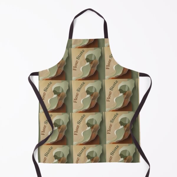 Item preview, Layered Silhouettes, Flow State designed and sold by Emmaalai.
