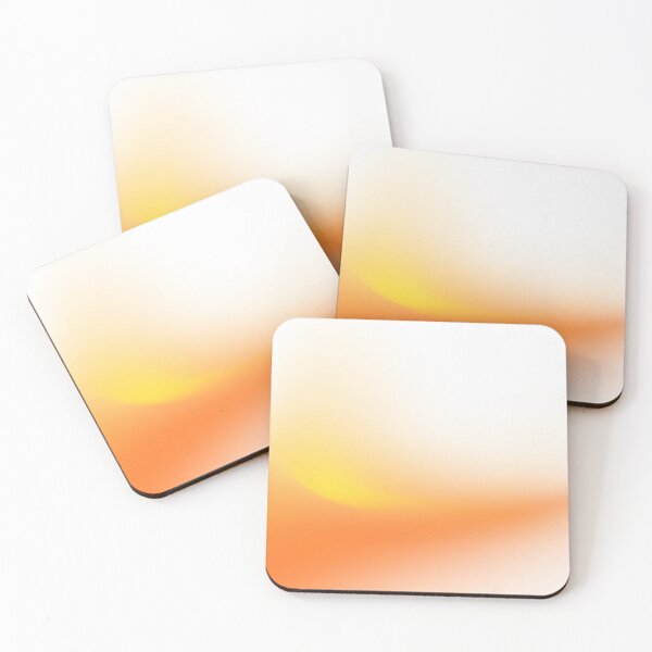 Item preview, Sunlit Gradient Glow designed and sold by FoxtrottUniform.