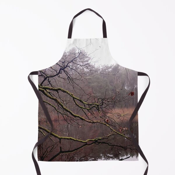 Item preview, lake in the fog designed and sold by Treemonk.