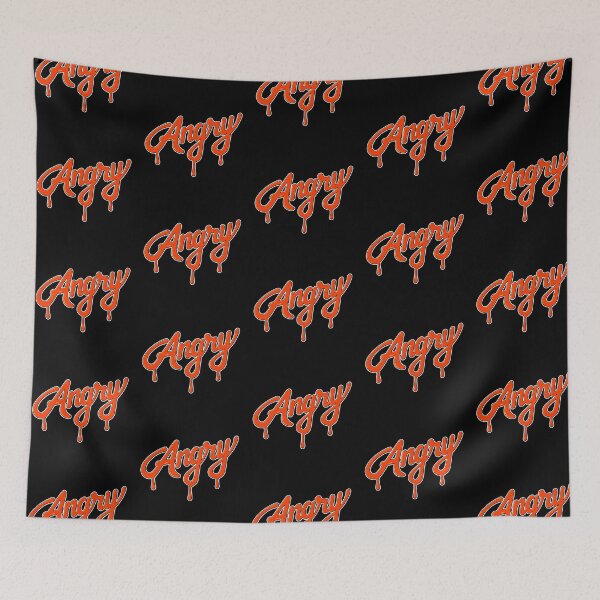 Item preview, Angry 16 designed and sold by Zeir Shop.