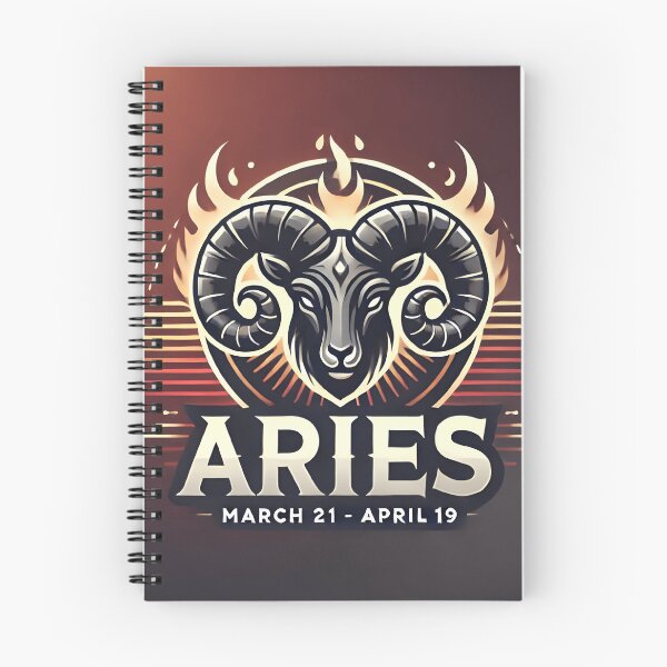 Item preview, Aries designed and sold by ArtOfNunus.