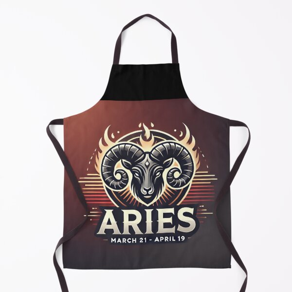 Item preview, Aries designed and sold by ArtOfNunus.