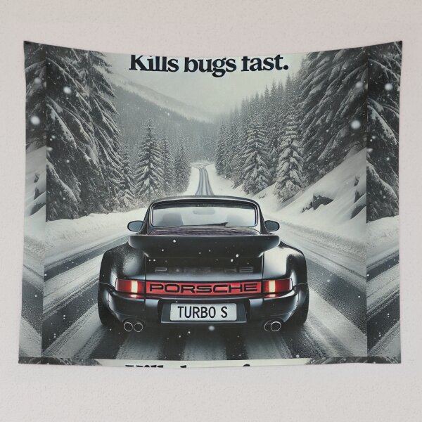 Item preview, Meta2Physical Turbo S: Speed Meets Snow designed and sold by Meta2Physical.