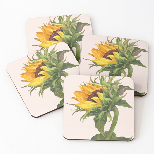 Item preview, Sunflower designed and sold by bignosework.