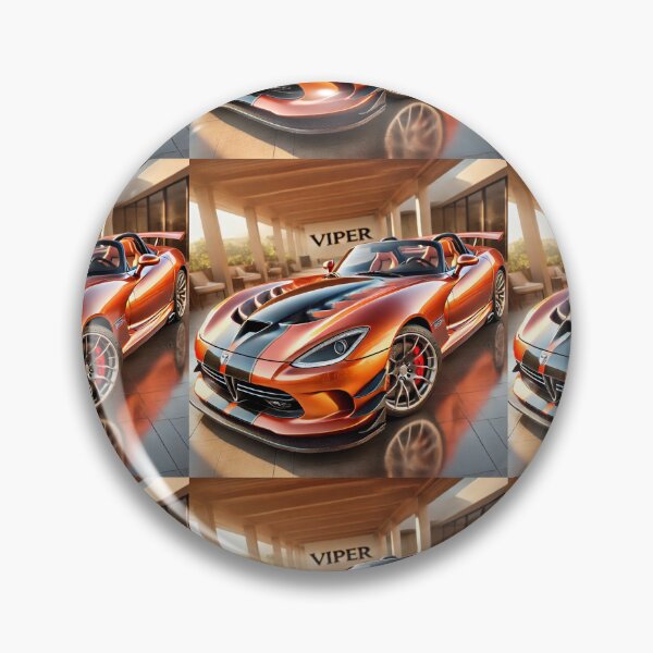 Item preview, Meta2Physical Viper: Radiance in Motion designed and sold by Meta2Physical.