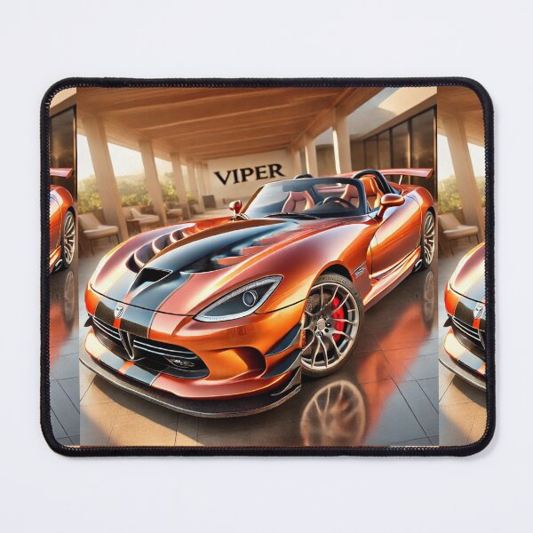 Item preview, Meta2Physical Viper: Radiance in Motion designed and sold by Meta2Physical.
