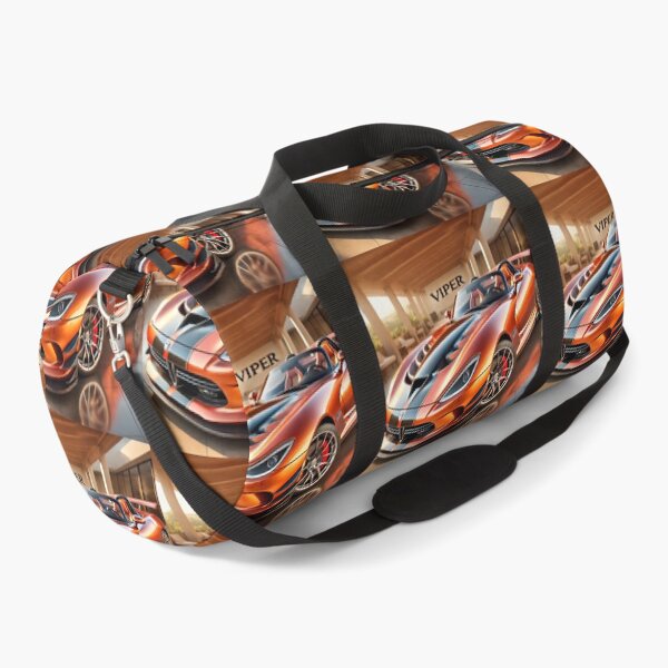 Item preview, Meta2Physical Viper: Radiance in Motion designed and sold by Meta2Physical.