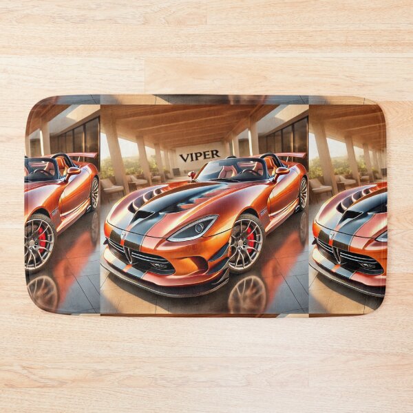 Item preview, Meta2Physical Viper: Radiance in Motion designed and sold by Meta2Physical.