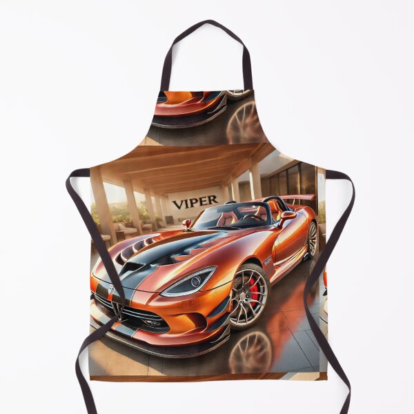 Item preview, Meta2Physical Viper: Radiance in Motion designed and sold by Meta2Physical.