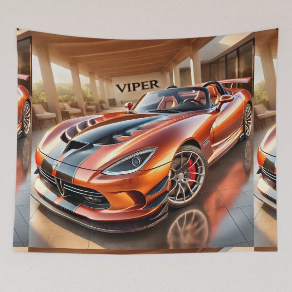 Item preview, Meta2Physical Viper: Radiance in Motion designed and sold by Meta2Physical.