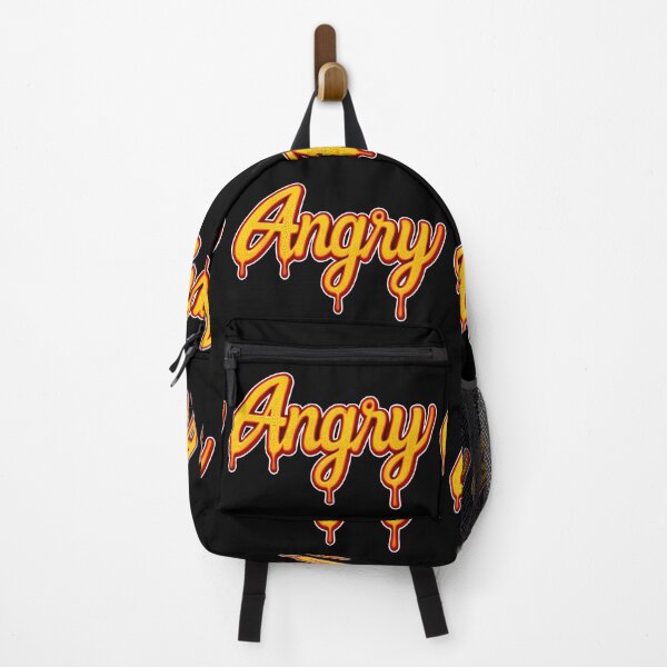 Item preview, Angry 17 designed and sold by Zeir Shop.