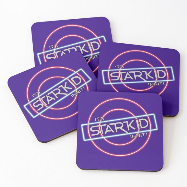 Item preview, Starkid Innit Logo designed and sold by OffToTheTheatre.