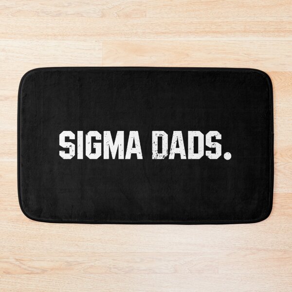 Item preview, Sigma Dads designed and sold by xhearalisa.