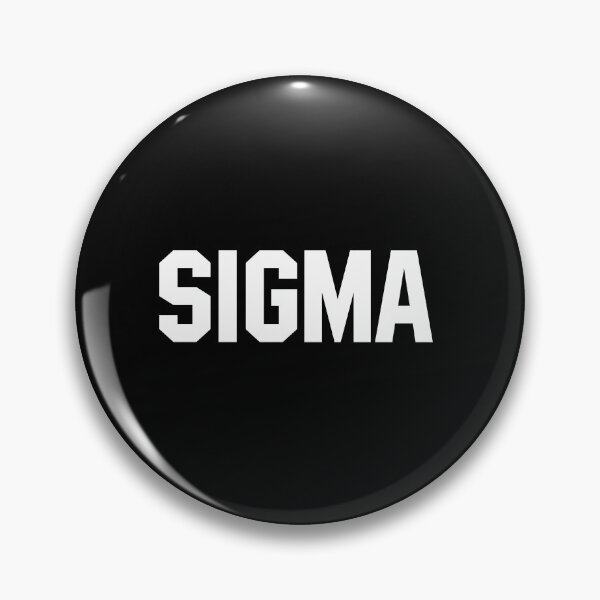 Item preview, Sigma designed and sold by xhearalisa.
