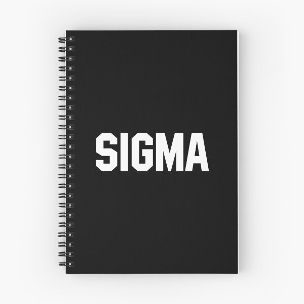 Item preview, Sigma designed and sold by xhearalisa.