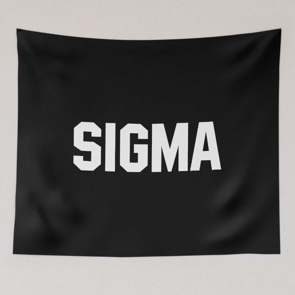 Item preview, Sigma designed and sold by xhearalisa.