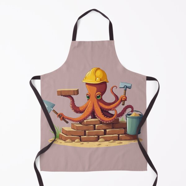 Item preview, Octo Builder designed and sold by Plavighun.