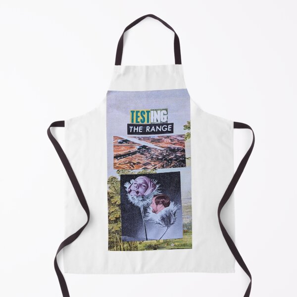 Item preview, Testing the Range designed and sold by ScottBakerPoet.