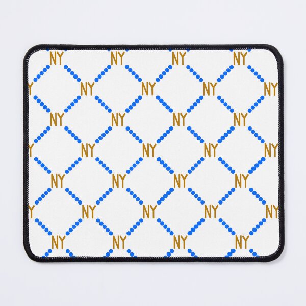 Item preview, Pattern of NY letter with Dots. designed and sold by rtinnapun.