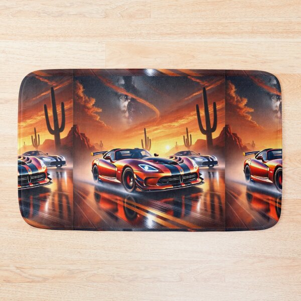 Item preview, Meta2Physical Vipers: Sunset Chase in the Desert designed and sold by Meta2Physical.