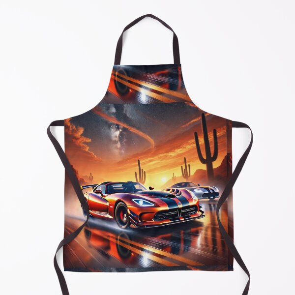Item preview, Meta2Physical Vipers: Sunset Chase in the Desert designed and sold by Meta2Physical.